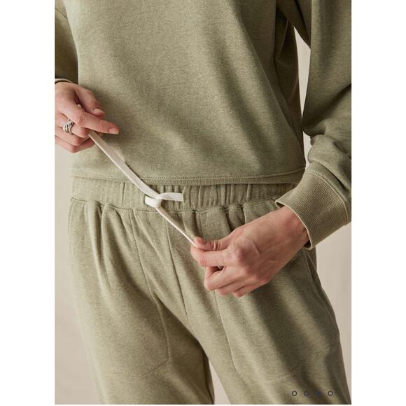 NWOT - Richer Poorer April Lightweight Terry Jogger - Picture 2 of 10